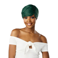 Load image into Gallery viewer, Sensationnel Synthetic Hair Wig - Dashly Unit 11
