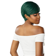 Load image into Gallery viewer, Sensationnel Synthetic Hair Wig - Dashly Unit 11
