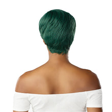 Load image into Gallery viewer, Sensationnel Synthetic Hair Wig - Dashly Unit 11
