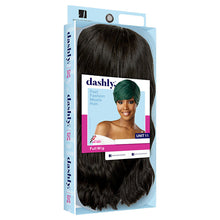 Load image into Gallery viewer, Sensationnel Synthetic Hair Wig - Dashly Unit 11
