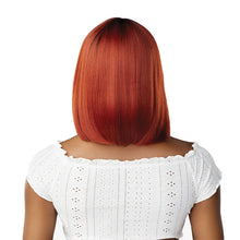 Load image into Gallery viewer, Sensationnel Synthetic Hair Wig - Dashly Unit 12
