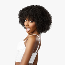 Load image into Gallery viewer, Sensationnel Synthetic Hair Dashly Wig - Unit 15
