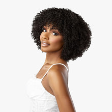 Load image into Gallery viewer, Sensationnel Synthetic Hair Dashly Wig - Unit 15
