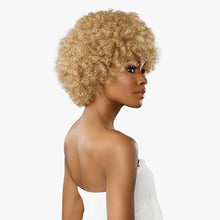 Load image into Gallery viewer, Sensationnel Synthetic Hair Dashly Wig - Unit 19
