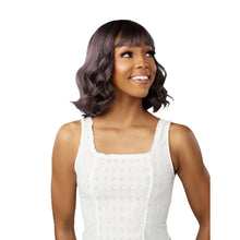 Load image into Gallery viewer, Sensationnel Synthetic Hair Dashly Wig - Unit 24
