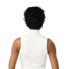 Load image into Gallery viewer, Sensationnel Synthetic Hair Dashly Wig - Unit 25
