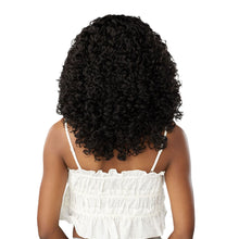 Load image into Gallery viewer, Sensationnel Synthetic Hair Dashly Wig - Unit 27
