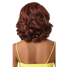 Load image into Gallery viewer, Outre The Daily Synthetic Lace Part Wig - Delania
