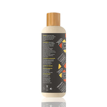 Load image into Gallery viewer, Design Essentials - African Chebe - Anti-breakage Moisture Retention Shampoo - 12 Oz
