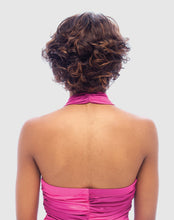 Load image into Gallery viewer, Dina - Vanessa Synthetic Short Wavy Wig
