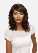 Load image into Gallery viewer, Diva - Vivica A Fox Brazilian Remi 100% Human Hair Full Wig 16&quot; Loose Body Wave
