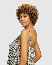 Load image into Gallery viewer, Vanessa Synthetic Fashion Wig - Dolia
