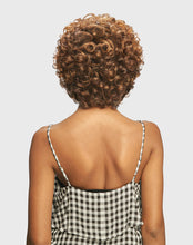 Load image into Gallery viewer, Vanessa Synthetic Fashion Wig - Dolia
