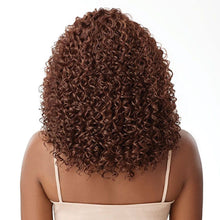 Load image into Gallery viewer, Outre Perfect Hairline Hd Lace Front Wig - Dominica 16"
