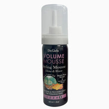 Load image into Gallery viewer, Dr.girls Hair Mousse 2oz
