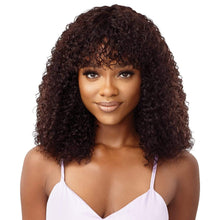 Load image into Gallery viewer, Outre Mytresses Purple Label Human Hair Full Wig - Erisella
