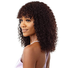 Load image into Gallery viewer, Outre Mytresses Purple Label Human Hair Full Wig - Erisella
