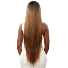 Load image into Gallery viewer, Outre Wigpop Synthetic Full Wig - Everly
