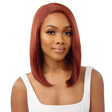 Load image into Gallery viewer, Outre Everywear Synthetic Hd Lace Front Wig - Every 13
