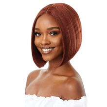 Load image into Gallery viewer, Outre Synthetic Everywear Lace Front Wig- Every1
