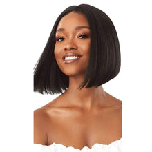 Load image into Gallery viewer, Outre Synthetic Everywear Lace Front Wig- Every1
