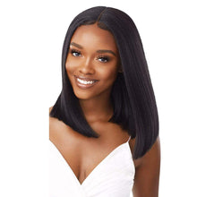 Load image into Gallery viewer, Outre Synthetic Everywear Lace Front Wig- Every3
