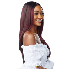 Load image into Gallery viewer, Outre Everywear Synthetic Hd Lace Front Wig - Every 5
