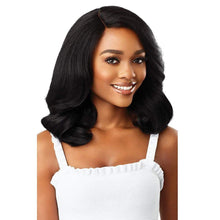 Load image into Gallery viewer, Outre Everywear Synthetic Hd Lace Front Wig - Every 6
