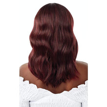 Load image into Gallery viewer, Outre Everywear Synthetic Hd Lace Front Wig - Every 8

