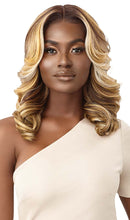 Load image into Gallery viewer, Outre Synthetic Hair Hd Lace Front Wig - Elina
