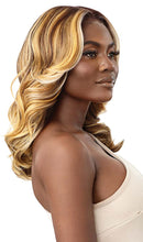 Load image into Gallery viewer, Outre Synthetic Hair Hd Lace Front Wig - Elina
