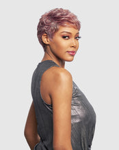 Load image into Gallery viewer, Vanessa Synthetic Fashion Wig - Ellie
