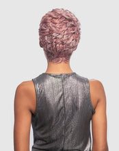 Load image into Gallery viewer, Vanessa Synthetic Fashion Wig - Ellie
