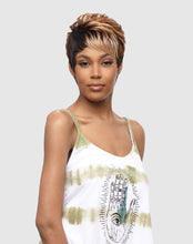 Load image into Gallery viewer, Elpaso By Vanessa Fashion Synthetic Full Wig Short
