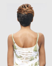 Load image into Gallery viewer, Elpaso By Vanessa Fashion Synthetic Full Wig Short
