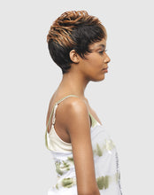 Load image into Gallery viewer, Elpaso By Vanessa Fashion Synthetic Full Wig Short
