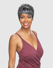 Load image into Gallery viewer, Elpaso By Vanessa Fashion Synthetic Full Wig Short
