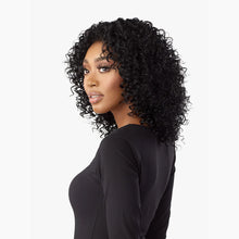 Load image into Gallery viewer, Sensationnel Empire Bundles Human Hair 4x4 Multi Pack - Bohemian 14, 16, 18
