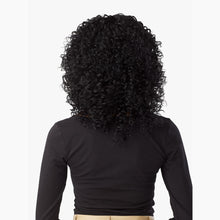 Load image into Gallery viewer, Sensationnel Empire Bundles Human Hair 4x4 Multi Pack - Bohemian 14, 16, 18
