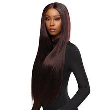 Load image into Gallery viewer, Sensationnel Empire Bundles 10a Human Hair 4x4 Multi Pack - Straight 20 22 24
