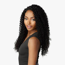 Load image into Gallery viewer, Sensationnel Human Hair Empire Bundles Weave - Burmese Curl 22&quot;
