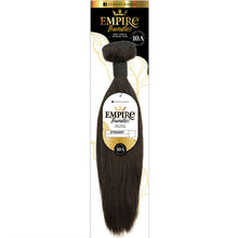 Load image into Gallery viewer, Sensationnel Human Hair Empire Bundles Weave - Straight 14"

