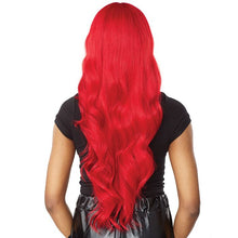 Load image into Gallery viewer, Sensationnel Shear Muse Synthetic Hair Hd Lace Front Wig - Danisha

