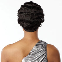 Load image into Gallery viewer, Sensationnel Shear Muse Synthetic Hair Empress Hd Lace Front Wig - Drea
