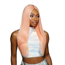 Load image into Gallery viewer, Sensationnel Shear Muse Synthetic Hair Crystal Cloud Lace Front Wig - Dulcia

