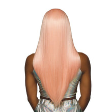 Load image into Gallery viewer, Sensationnel Shear Muse Synthetic Hair Crystal Cloud Lace Front Wig - Dulcia
