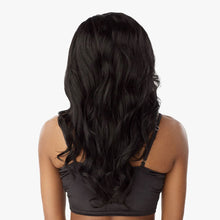 Load image into Gallery viewer, Sensationnel Empire 13a Multi Weave Human Hair - Euro Body 20"22"24"
