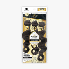 Load image into Gallery viewer, Sensationnel Empire 13a Multi Weave Human Hair - Euro Body 16"18"20"
