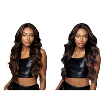 Load image into Gallery viewer, Sensationnel Shear Muse Mystic Krush Glueless Synthetic Hd Lace Wig - Esme

