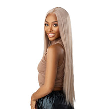Load image into Gallery viewer, Sensationnel Shear Muse Synthetic Hair Empress Hd Lace Front Wig - Jaiyana
